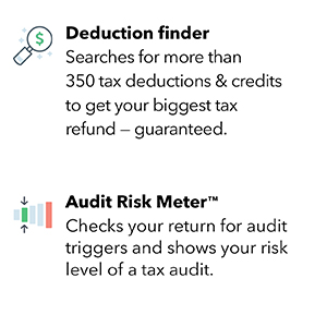 Deduction finder