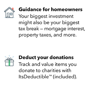 Guidance for homeowners