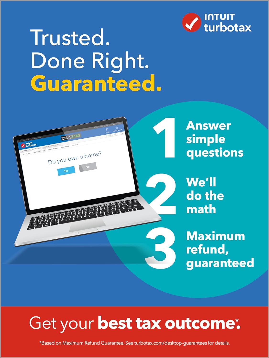 TurboTax Software