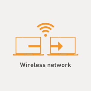 Wireless network