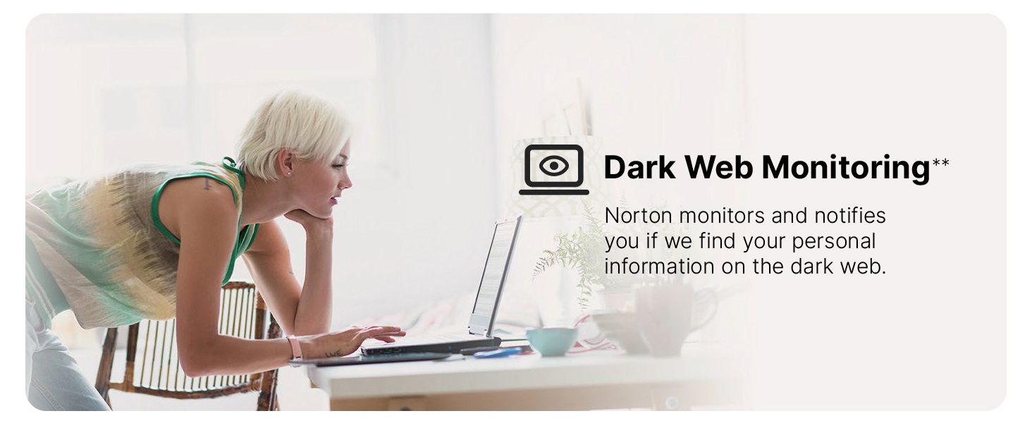 Dark Web Monitoring