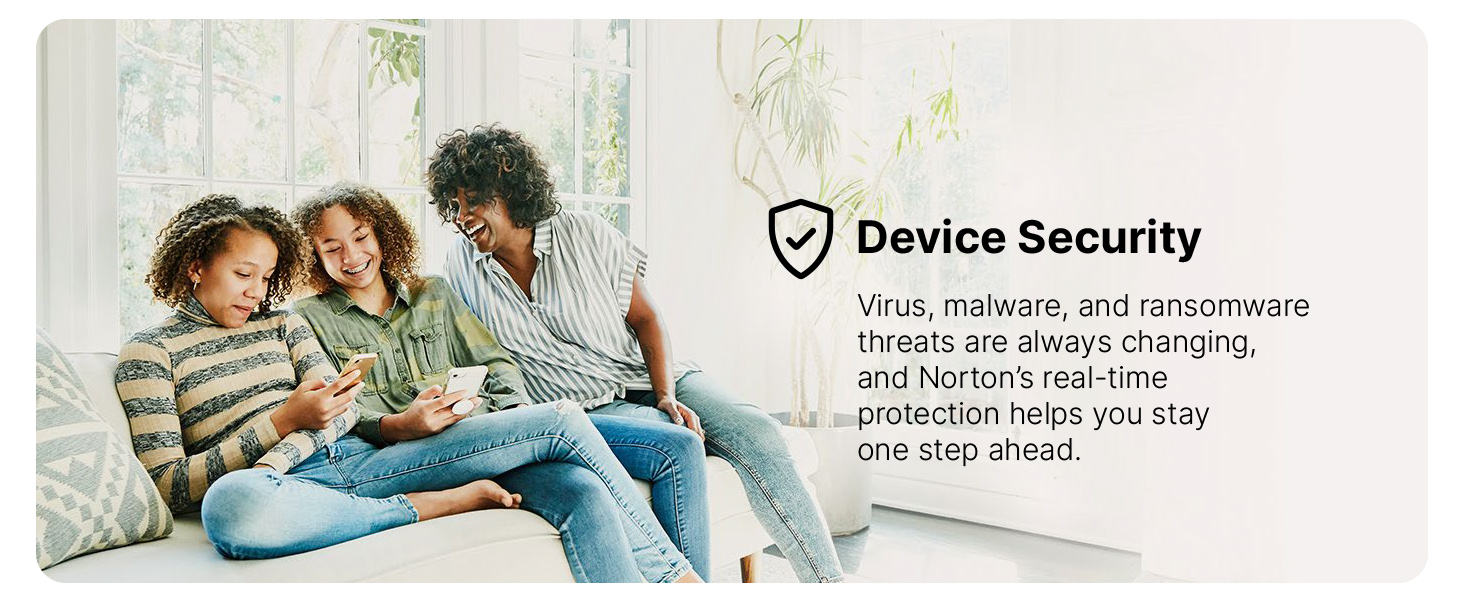 Device Security